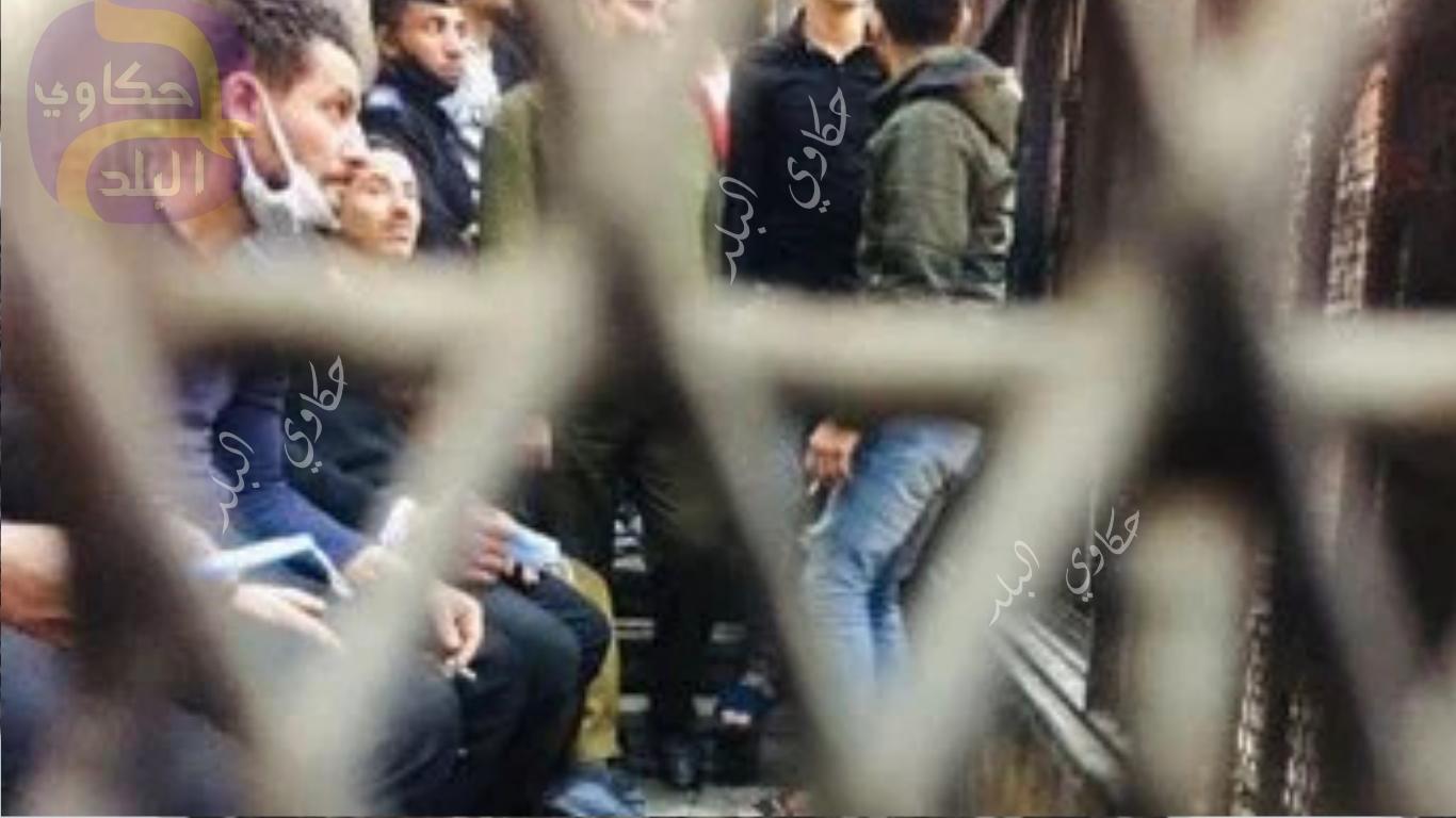رئيس الجالية المصرية في ألمانيا : ذهبنا بأعلام بلدنا إلى سفارتنا ببرلين لحمايتها